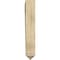 Ekena Millwork Funston Arts & Crafts Rough Sawn Bracket, Douglas Fir, 6"W x 38"D x 38"H BKT06X38X38FST03RDF - alternate 4